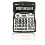 CALCOLATRICE PORTATILE E DA BANCO CD2473