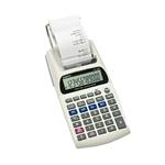 CALCOLATRICE PORTATILE SCRIVENTE E-MATE CP1900 CON ALIMENTATORE INCLUSO