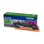TONER BROTHER TN-243 MAGENTA ORIGINALE
