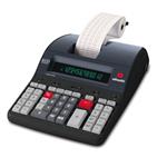 CALCOLATRICE DA TAVOLO OLIVETTI LOGOS 912