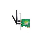 SCHEDA WI-FI 300MBPS ATHEROS PCI-EX TP-LINK