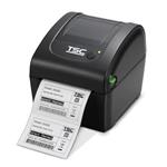 STAMPANTE DI ETICHETTE TERMICA DIRETTA TSC DA200 USB LARGH MAX 108MM