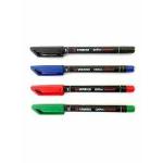 PENNA STABILO OHP 842 F