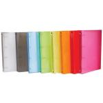 RACCOGLITORE A 4 ANELLI PPL D.16