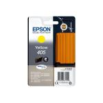 CARTUCCIA EPSON 405 GIALLO ORIGINALE