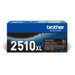 TONER BROTHER TN-2510XL ORIGINALE