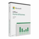 MICROSOFT OFFICE HOME AND BUSINESS  2024 ITALIAN EUROZONE MEDIALESS