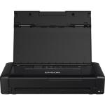 STAMPANTE EPSON PORTATILE WorkForce WF-110W A4 14/11PPM WiFi USB CON BATTERIA