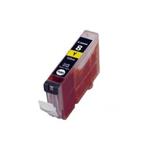 CARTUCCIA CANON CLI-8 GIALLO COMPATIBILE