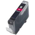CARTUCCIA CANON CLI-8 MAGENTA COMPATIBILE