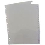 INTERCALARE A/Z IN PPL FORMATO CM.15X21