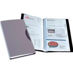 PORTA BIGLIETTI DA VISITA 120 CARD