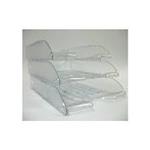 PORTACORRISPONDENZA TRASPARENTE