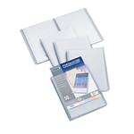 PORTALISTINO IN PPL DA 40 BUSTE FORMATO 30X22 CON COPERTINA PERSONALIZZABILE