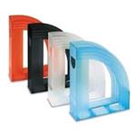 PORTARIVISTE VERTICALE IN PLASTICA COLORI ASSORTITI