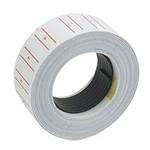 ROTOLO ETICHETTE PER PREZZATRICE TOWA 21X12 BIANCO REMOVIBILE
