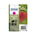 CARTUCCIA EPSON T29 MAGENTA ORIGINALE