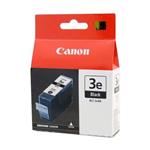CARTUCCIA CANON BCI-3EBK NERO ORIGINALE