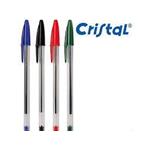 PENNA A SFERA BIC CRISTAL