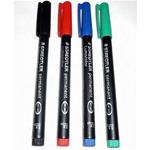 PENNA STAEDTLER INDELEBILE PUNTA FINE