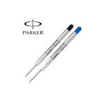 REFIL PER PENNA A SFERA PARKER BLU/NERO