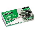 PUNTI METALLICI PASSO 10