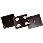 CUSTODIA RIGIDA SLIM PER CD