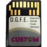 DGFE CUSTOM PER KUBE E MAX GEN 1