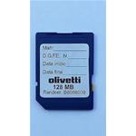 MMC DGFE OLIVETTI DA 128KB